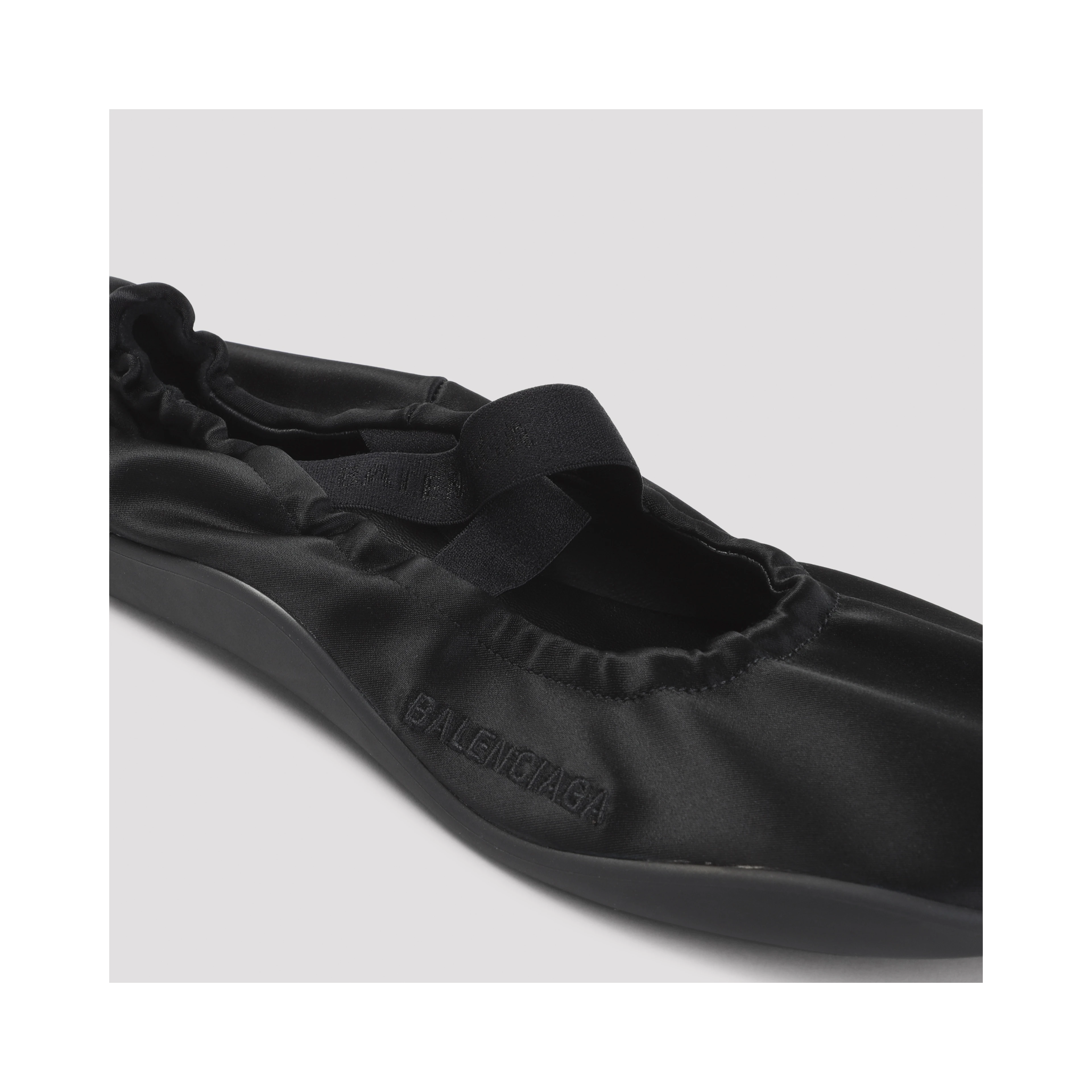 Balenciaga Shibuya Flat
