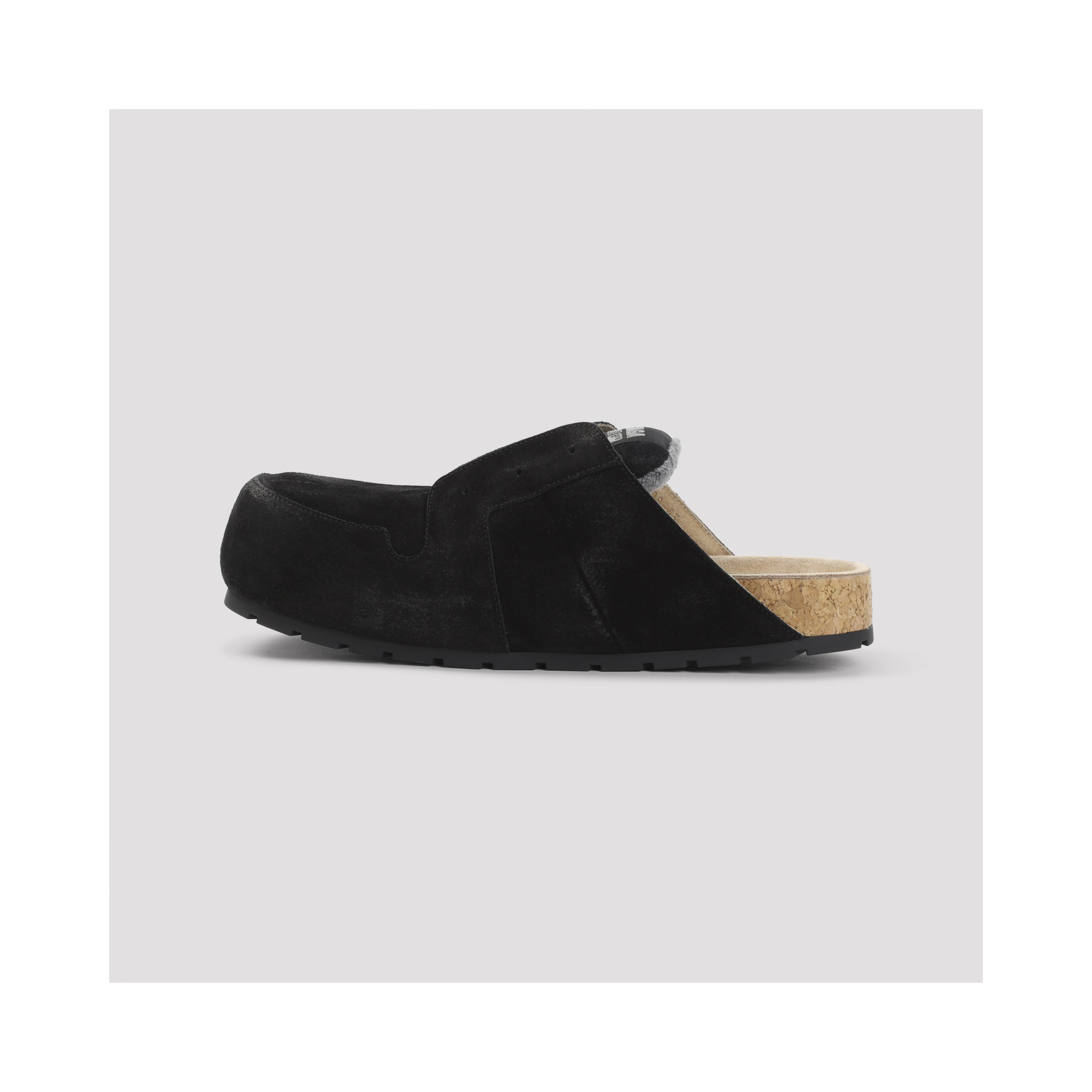 Balenciaga Dumbo Mule