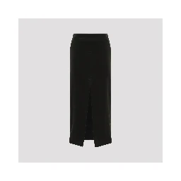 JIl sander Angle Length Skirt
