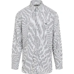 Etro Roma Logo Shirt