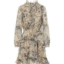 Etro Mini Dress