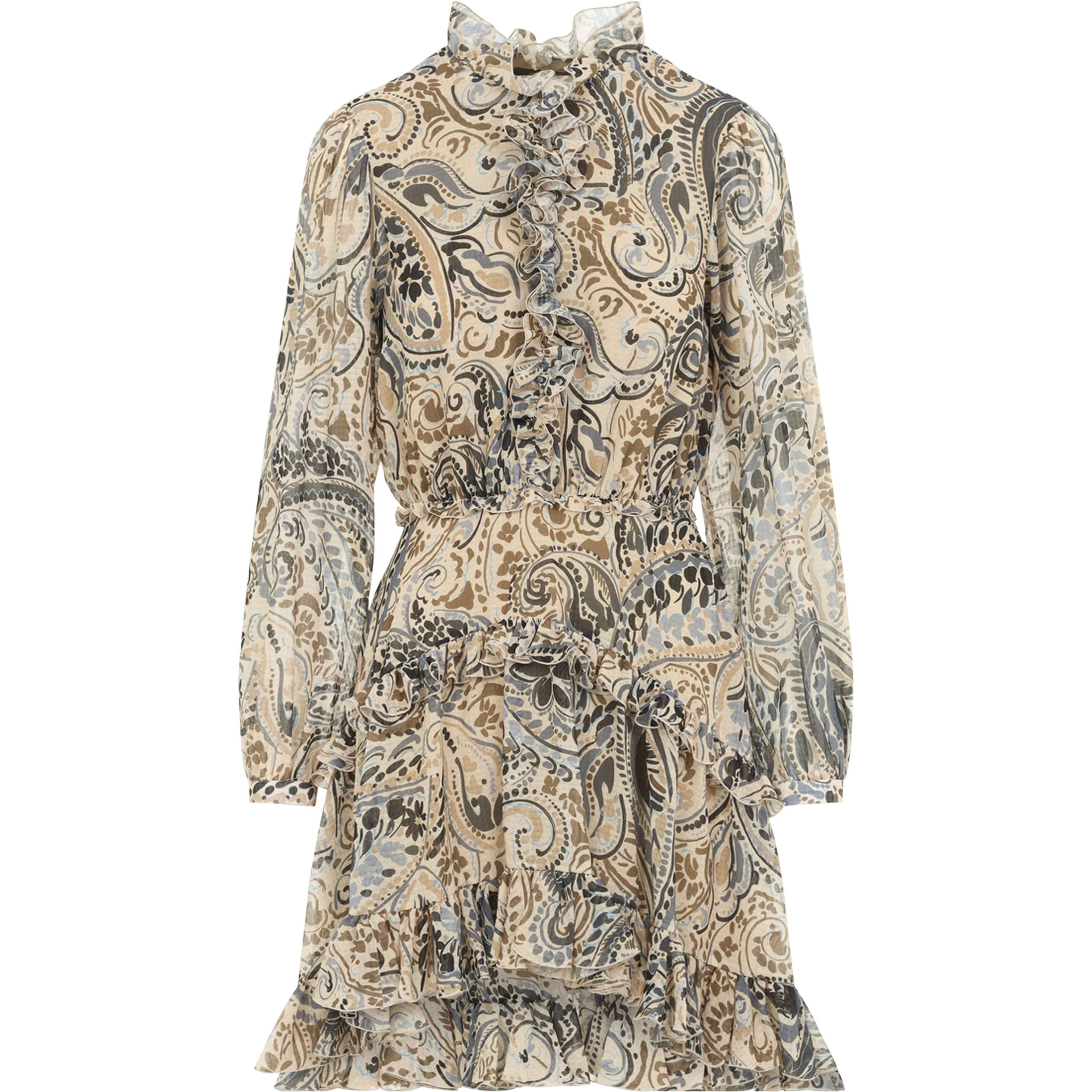 Etro Mini Dress