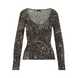 Etro Sweater