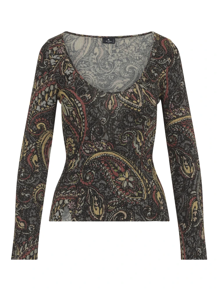 Etro Sweater alternative