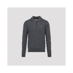 Etro Fuji Knitted Polo