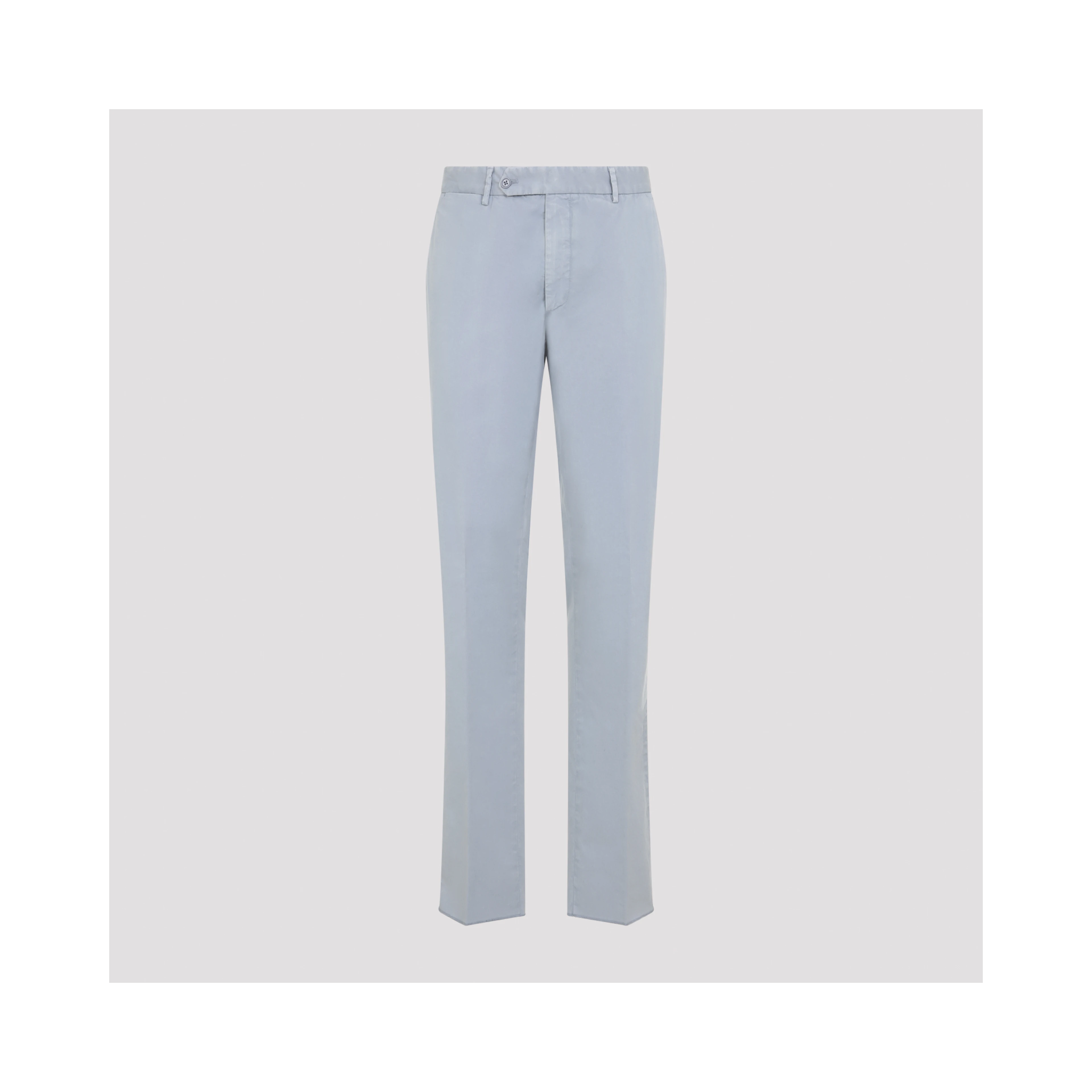 Ralph Lauren Purple Label Flat Front Pant