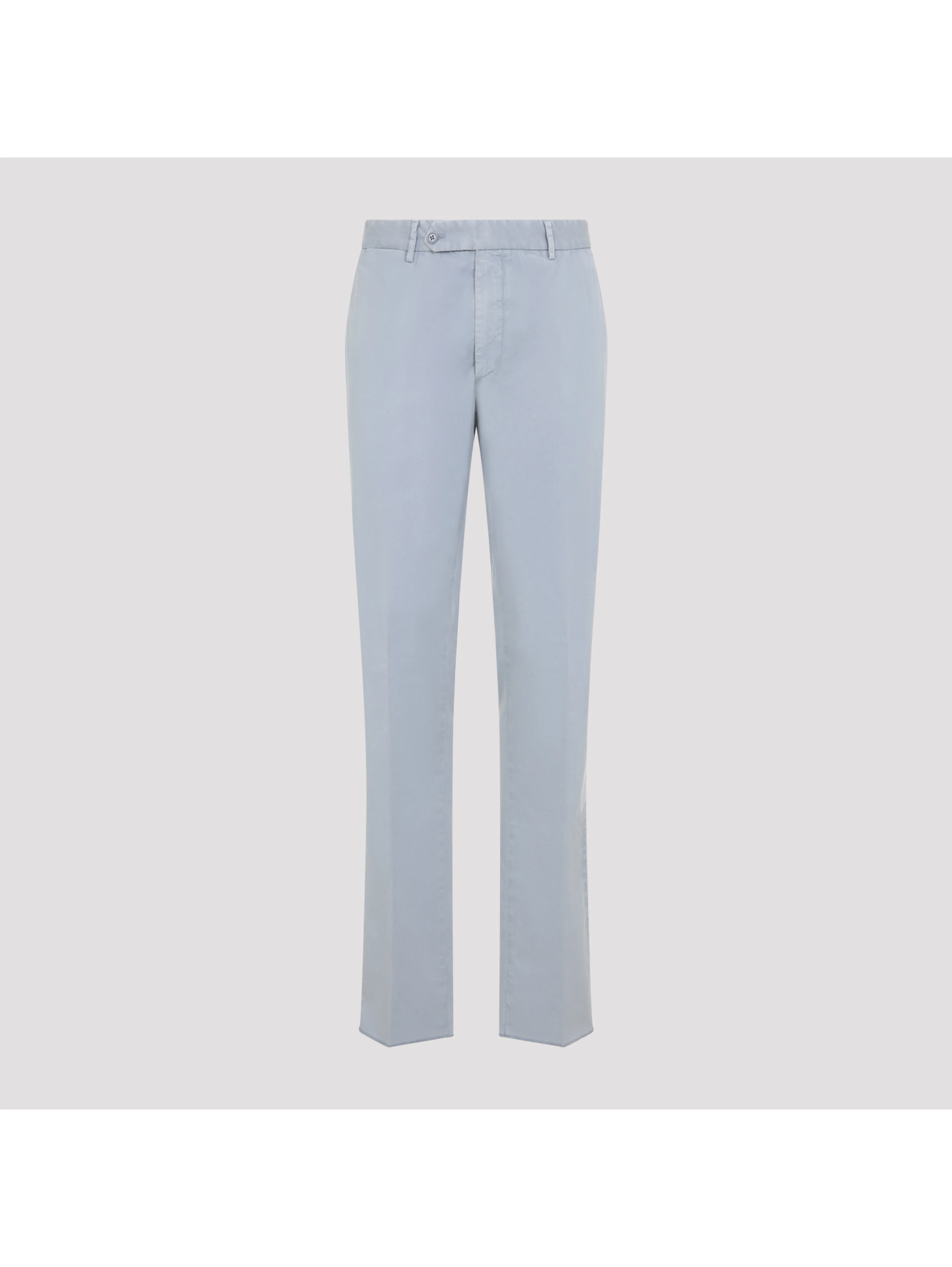 Ralph Lauren Purple Label Flat Front Pant