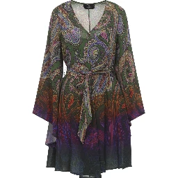Etro Mini Dress