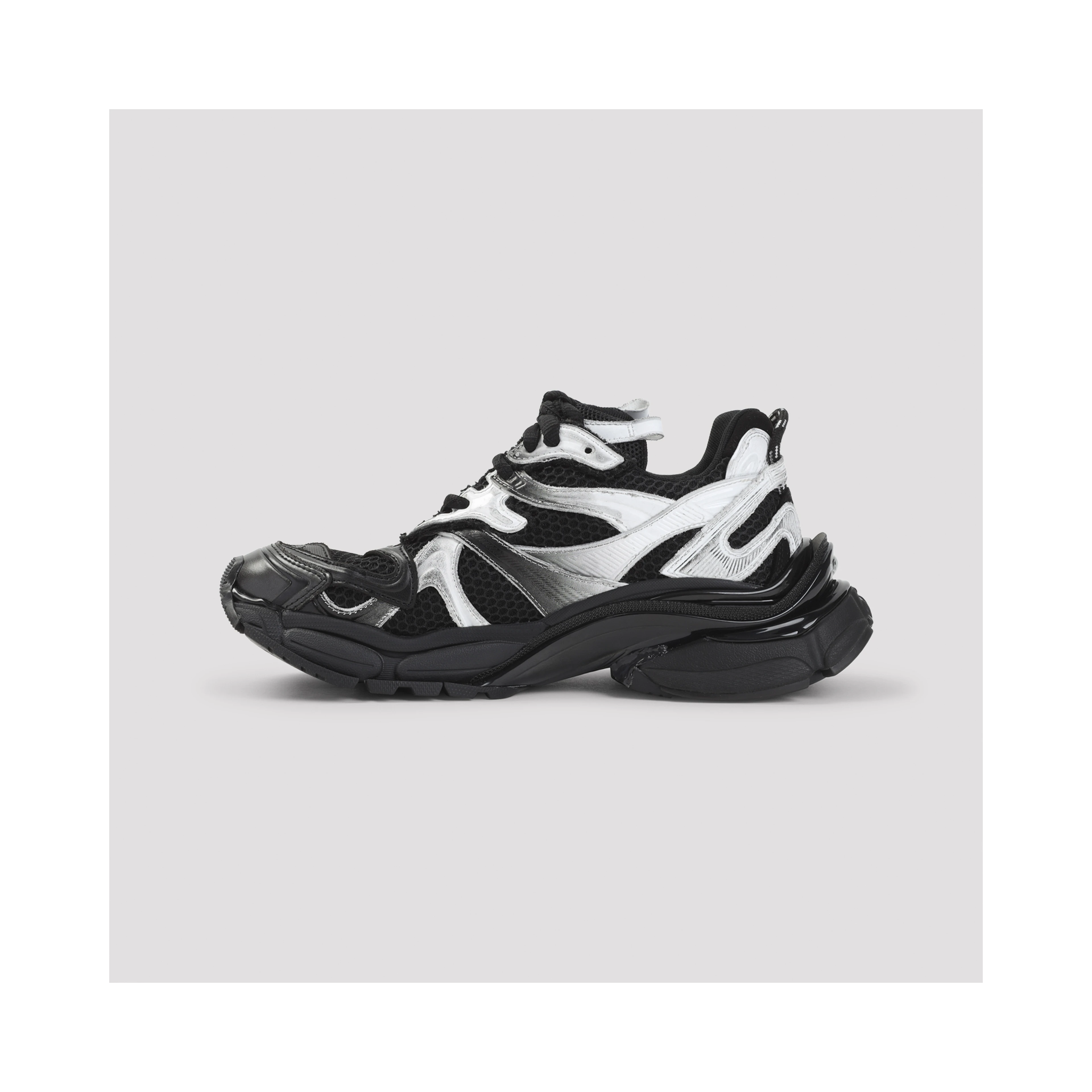 Balenciaga Runner 2 Sneakers