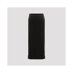 JIl sander Angle Length Skirt