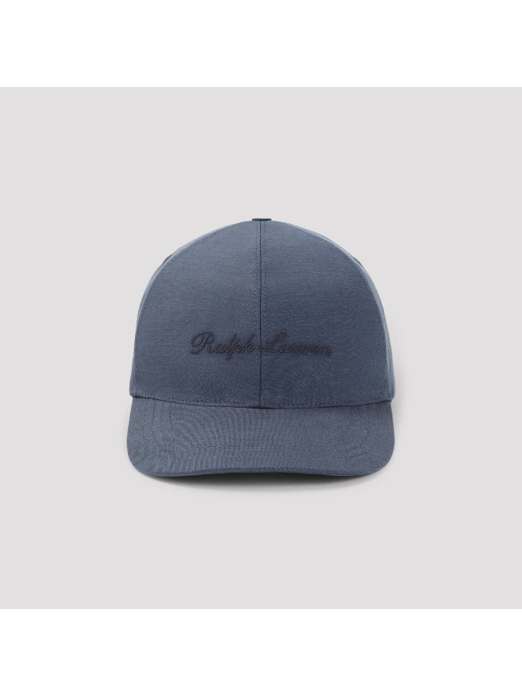 Ralph Lauren Purple Label Hat