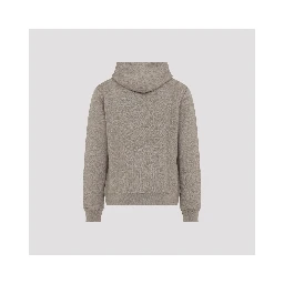 Etro Zipped Hoodie