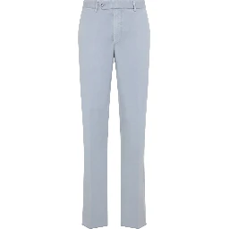 Ralph Lauren Purple Label Flat Front Pant