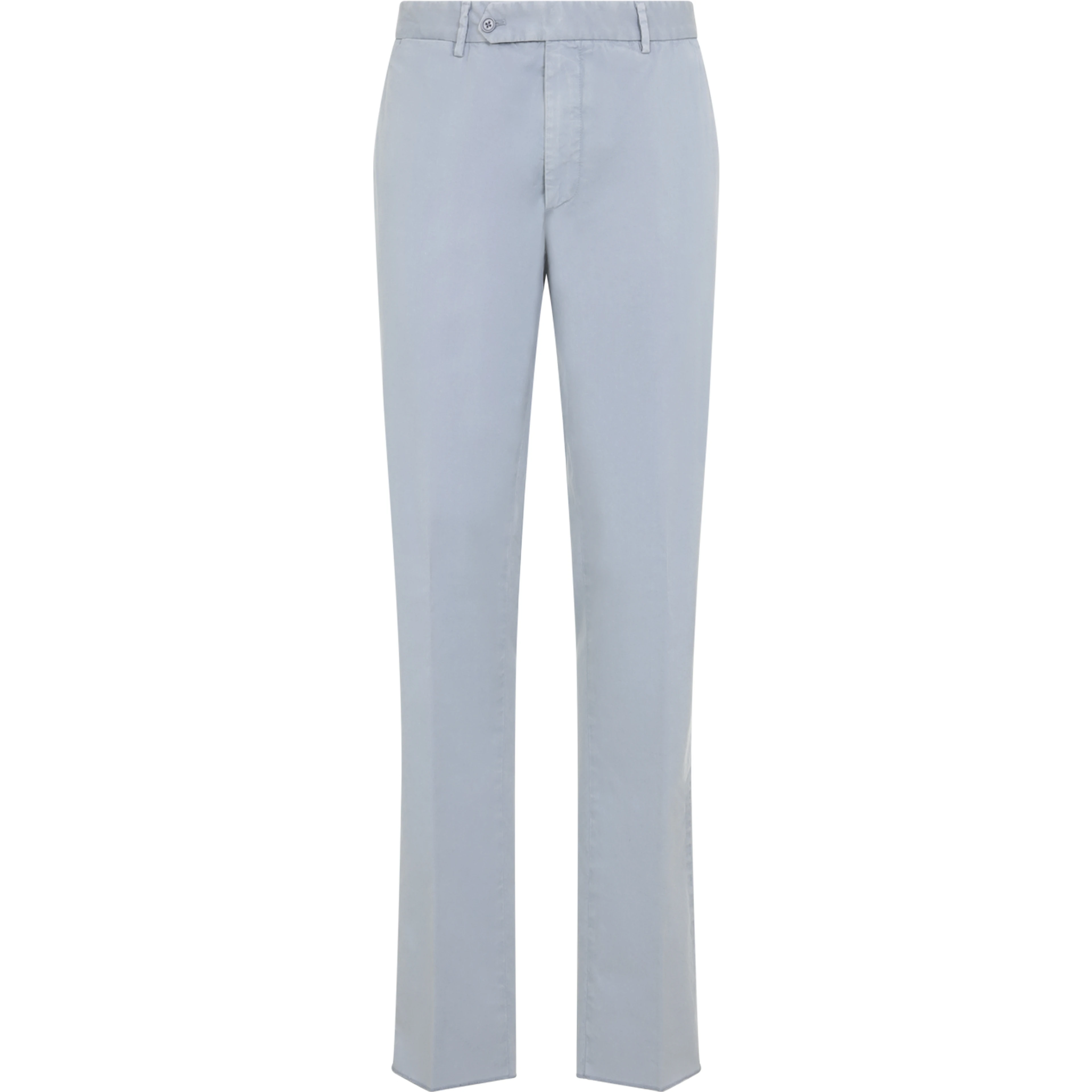 Ralph Lauren Purple Label Flat Front Pant
