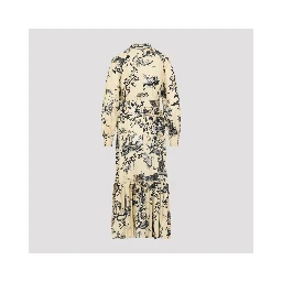 Etro Midi Dress
