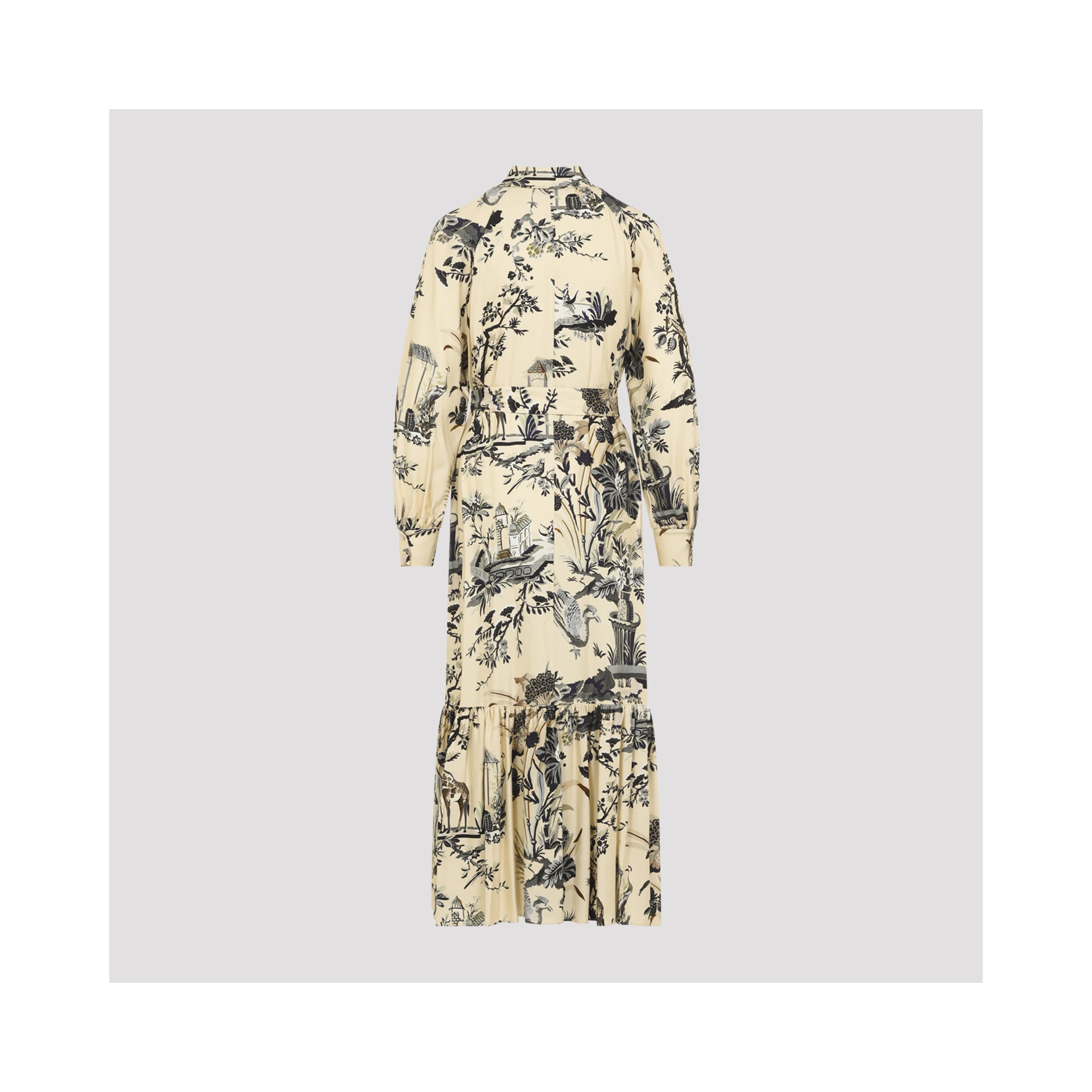 Etro Midi Dress