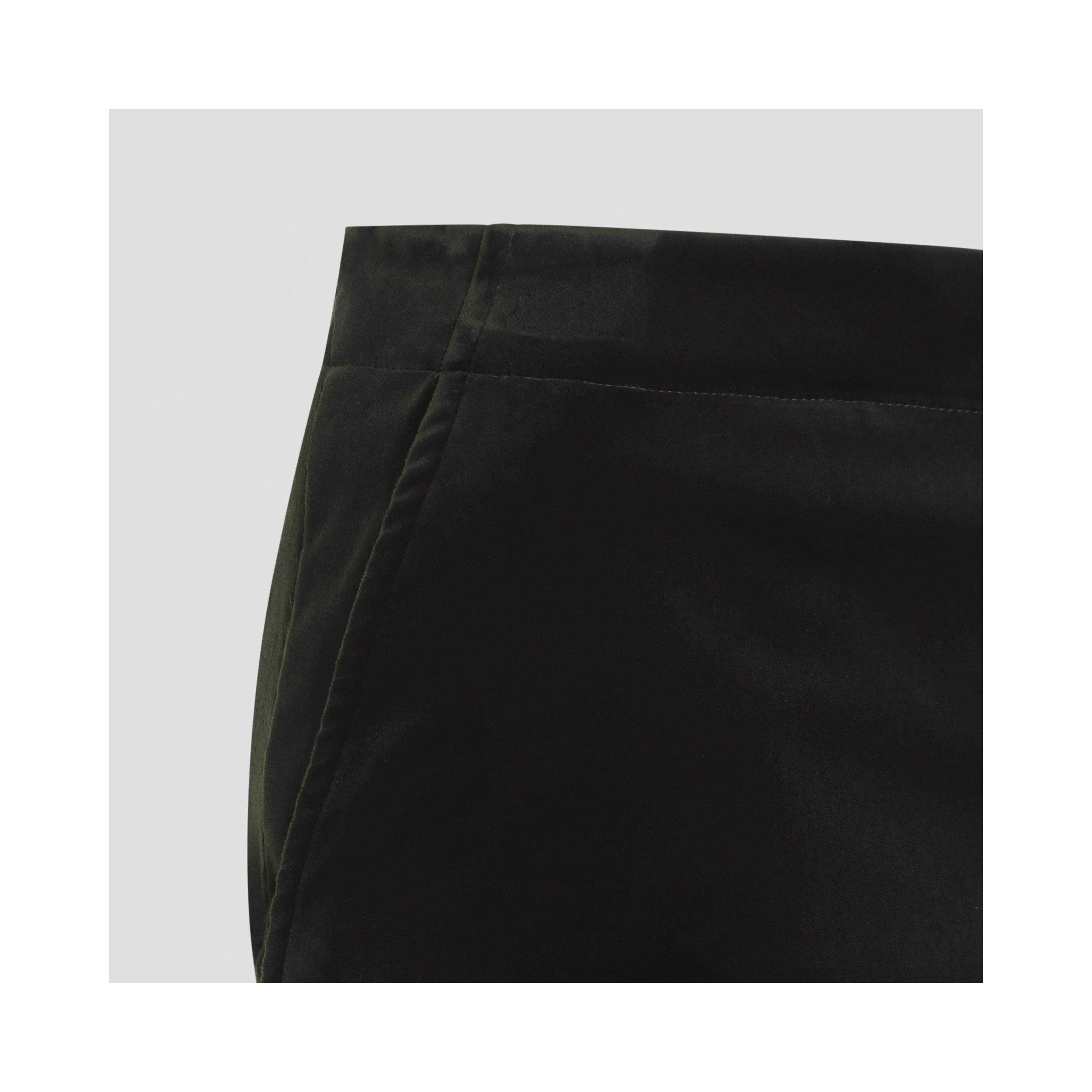 JIl sander Angle Length Skirt