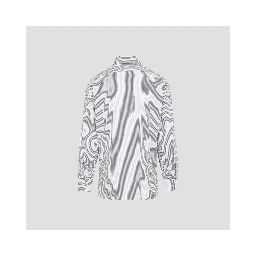 Etro Roma Logo Shirt
