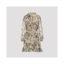 Etro Mini Dress