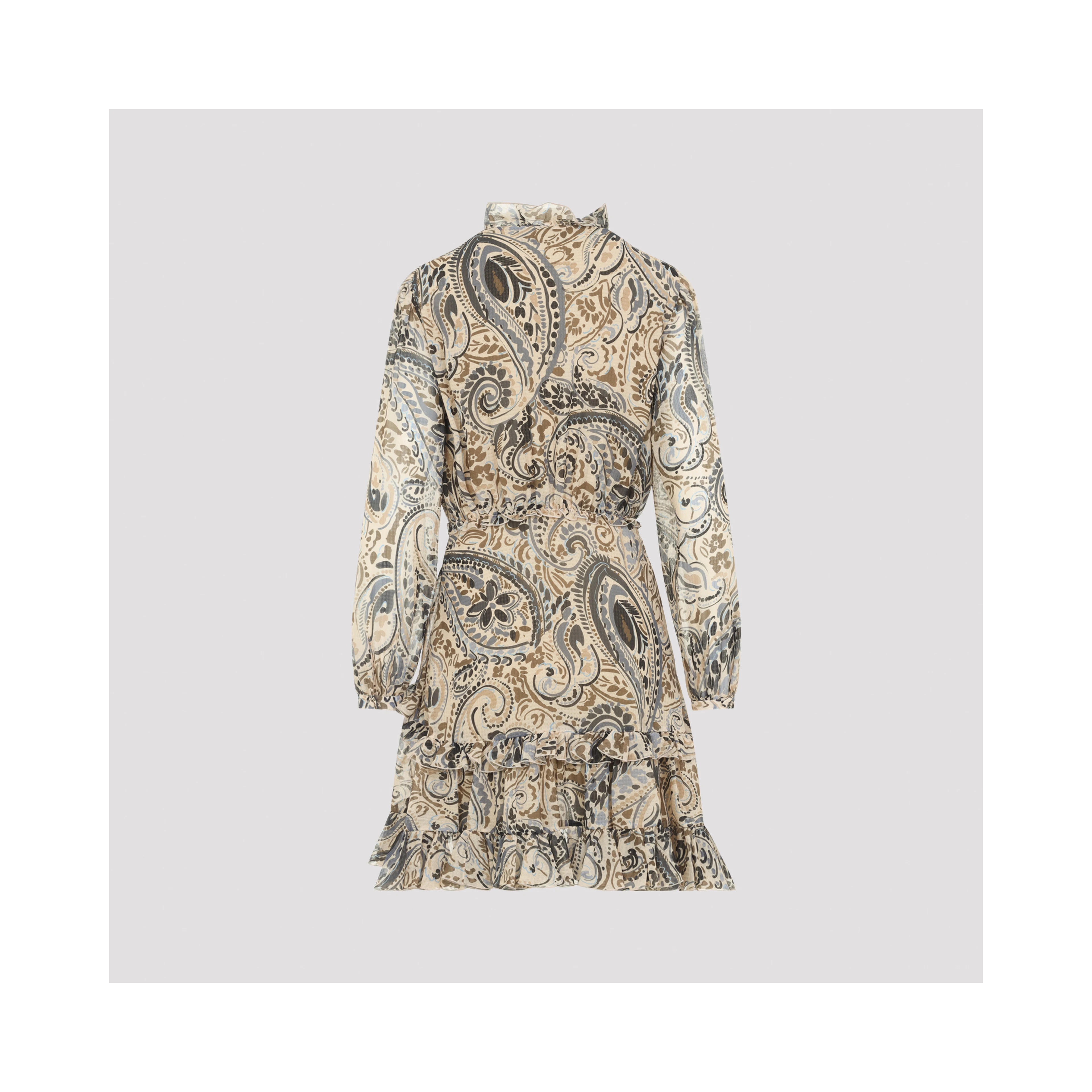 Etro Mini Dress