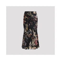Etro Midi Skirt
