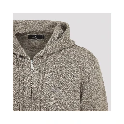 Etro Zipped Hoodie