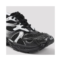 Balenciaga Runner 2 Sneakers