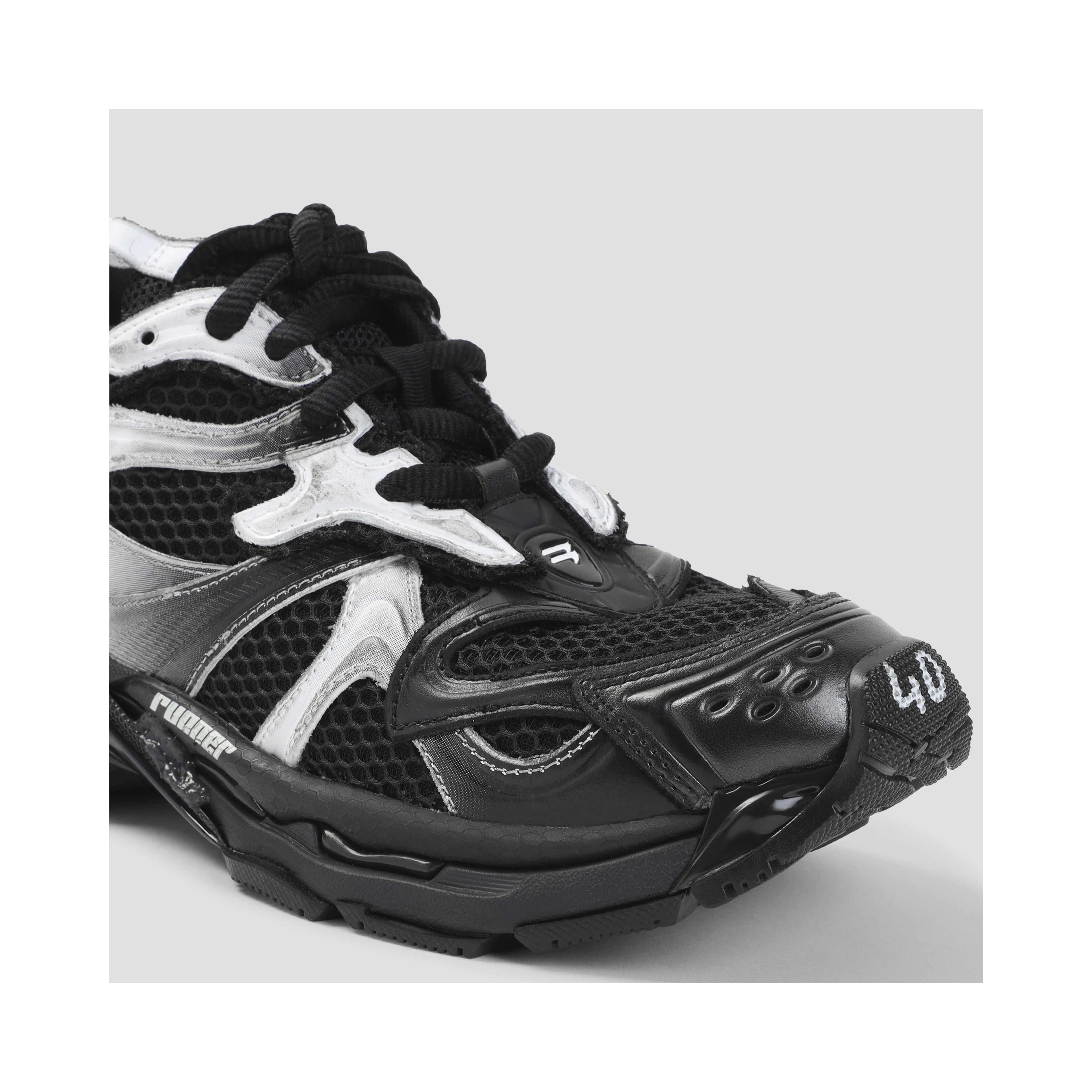 Balenciaga Runner 2 Sneakers
