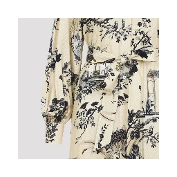 Etro Midi Dress