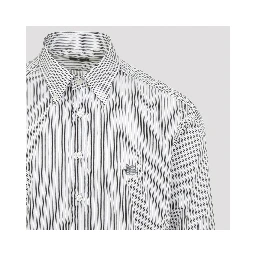 Etro Roma Logo Shirt