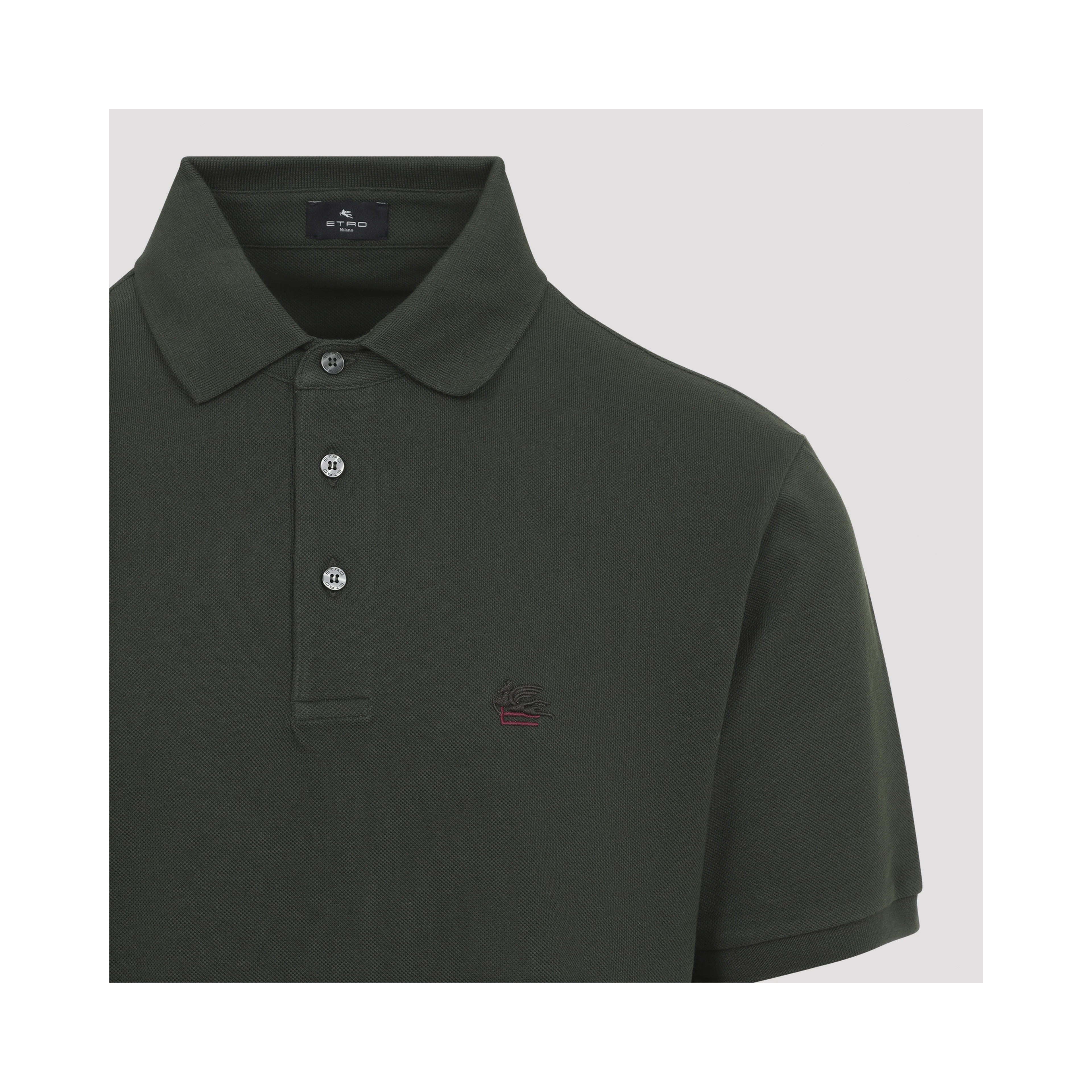 Etro Roma Polo