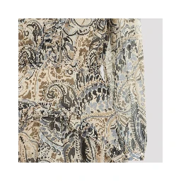 Etro Mini Dress