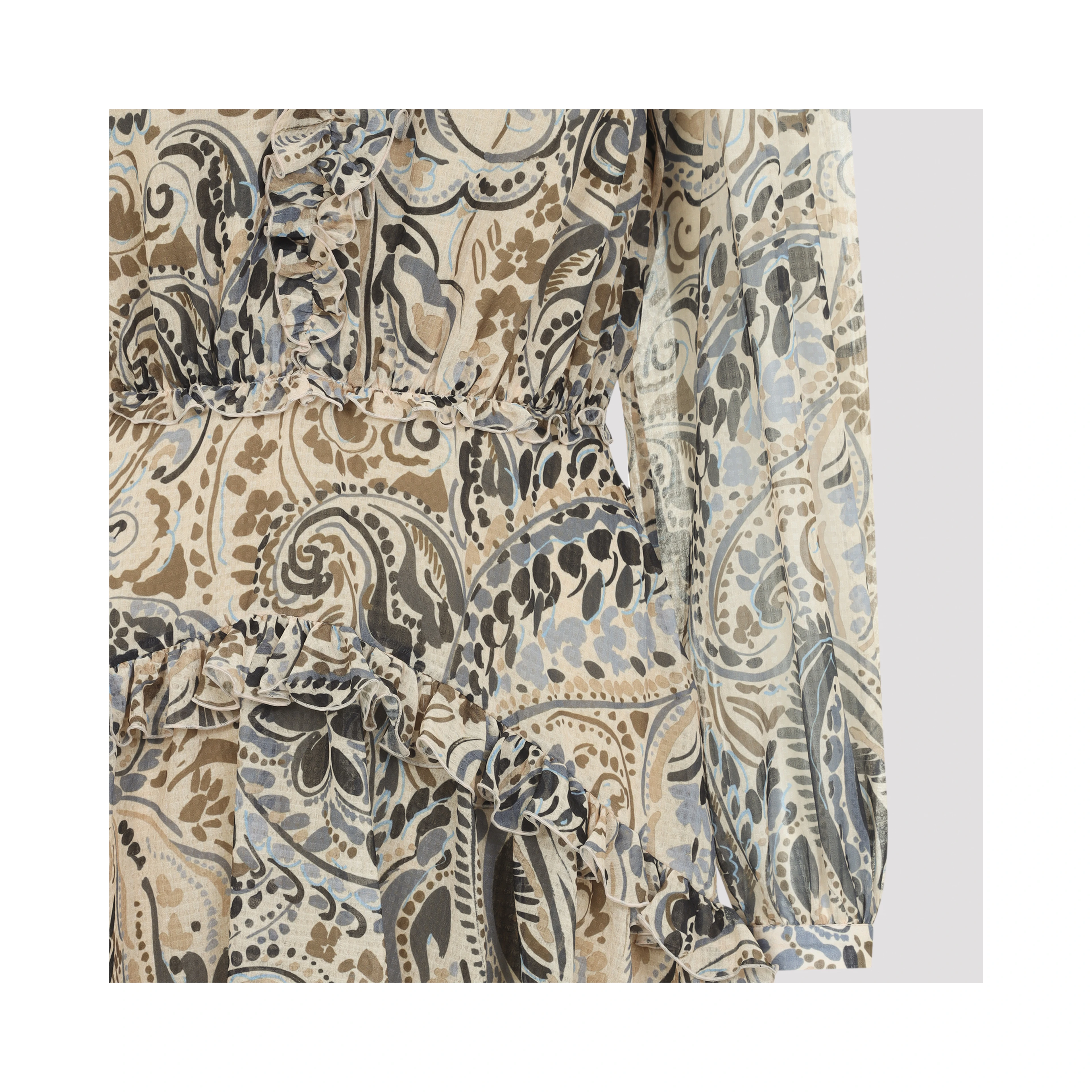Etro Mini Dress