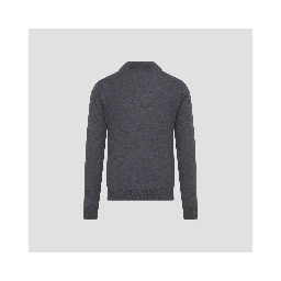 Etro Fuji Knitted Polo