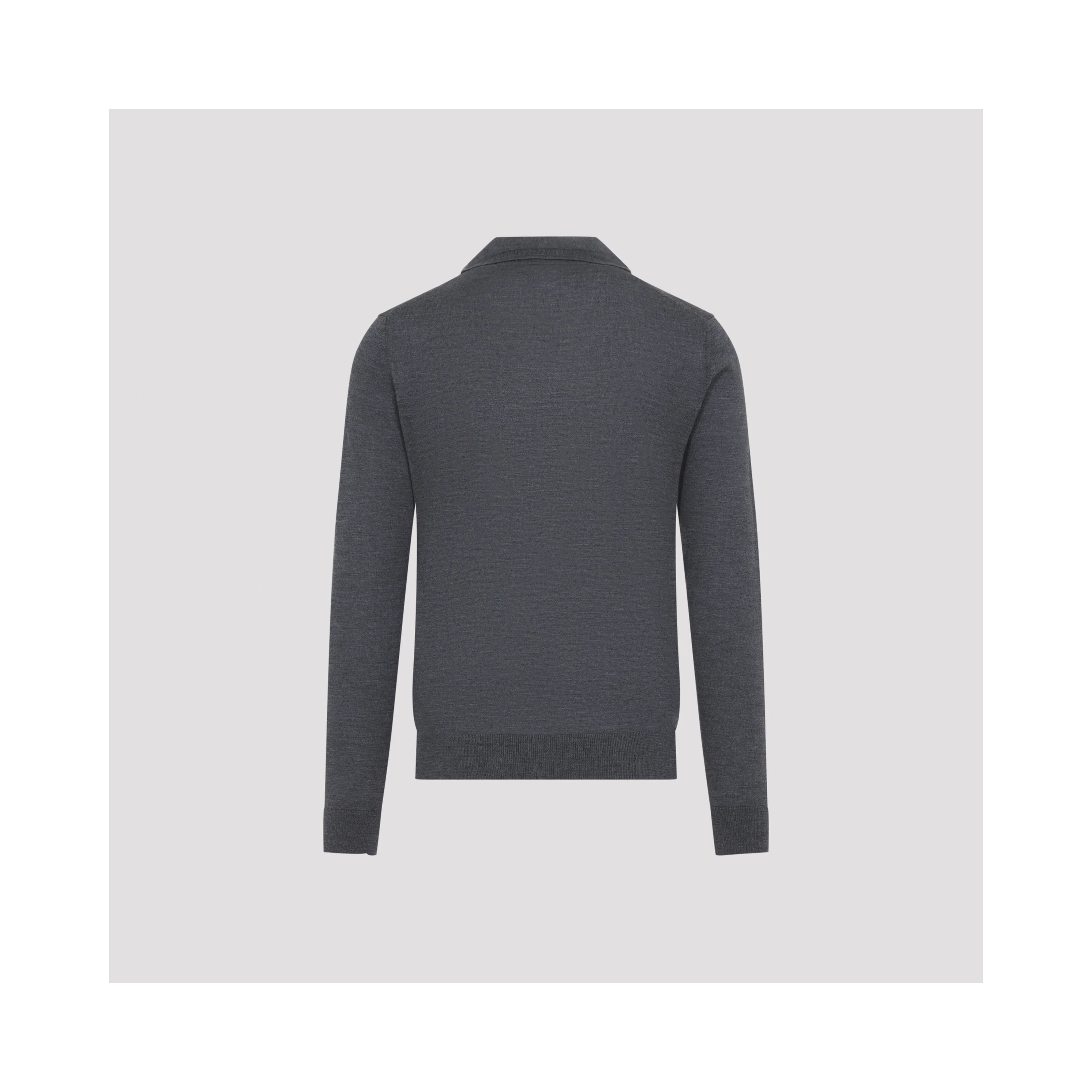 Etro Fuji Knitted Polo