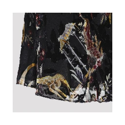 Etro Midi Skirt