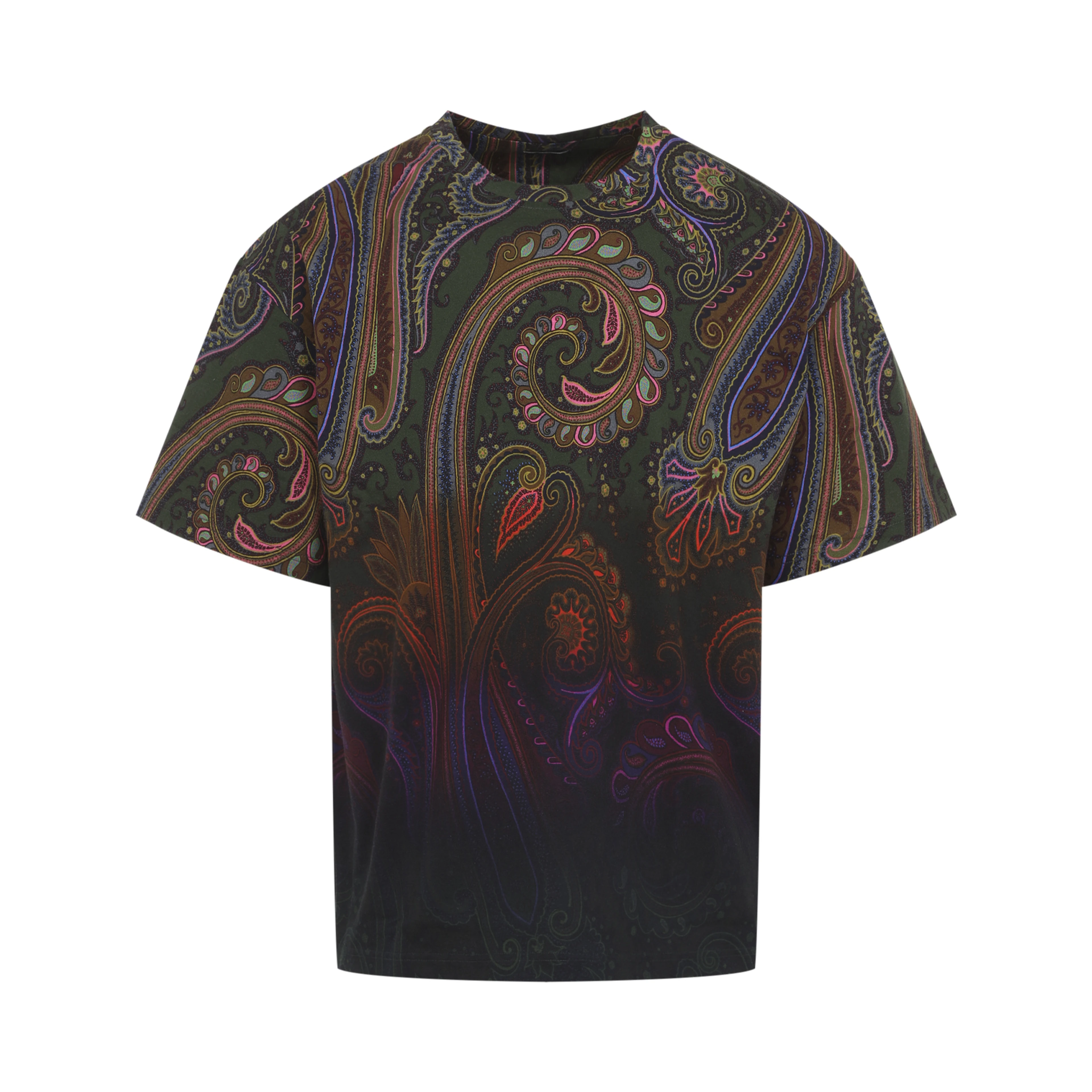 Etro Soho T-shirt