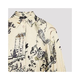 Etro Midi Dress
