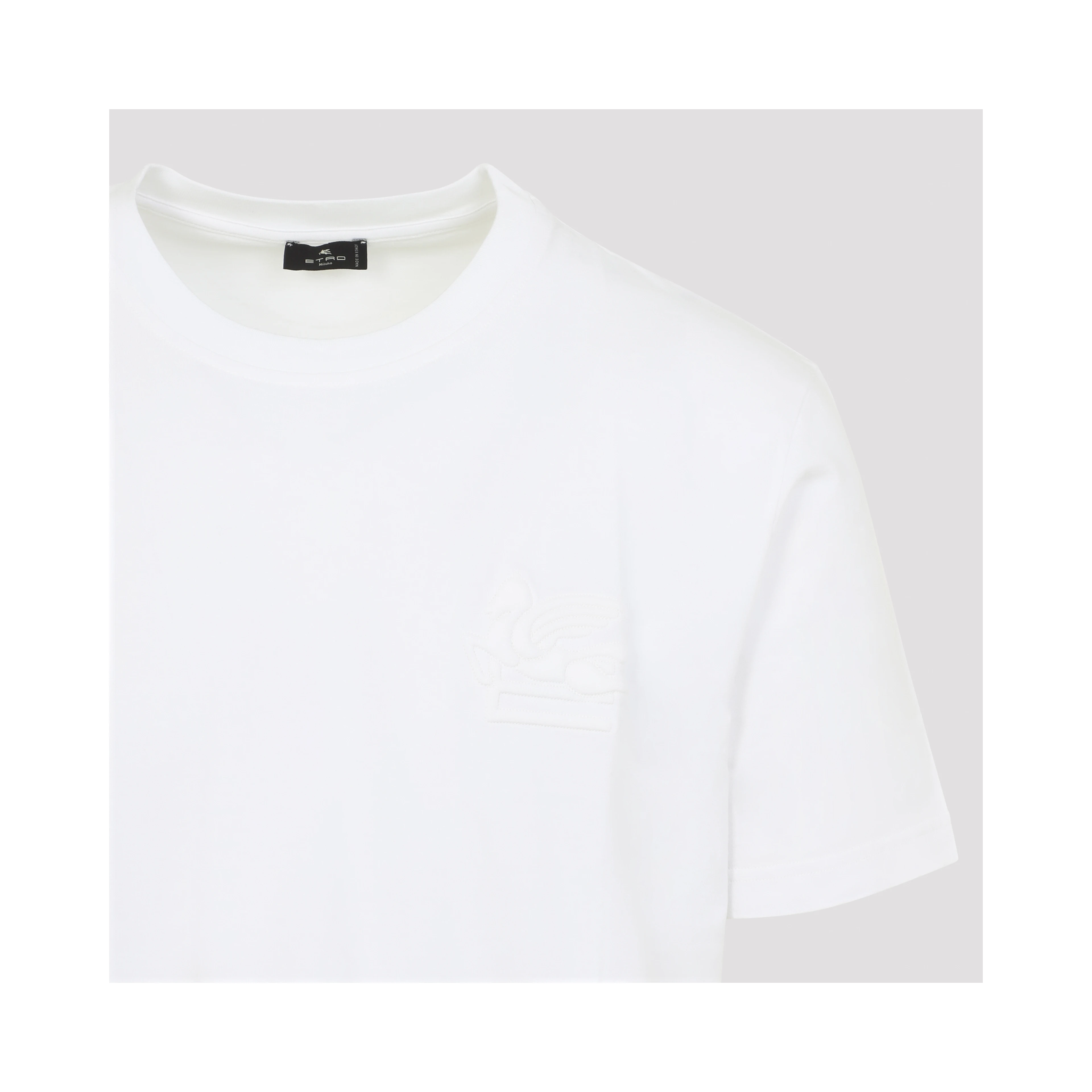 Etro Roma T-shirt