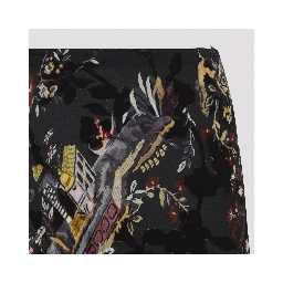 Etro Midi Skirt