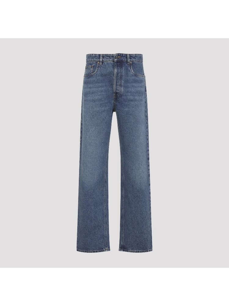 Miu Miu Jeans