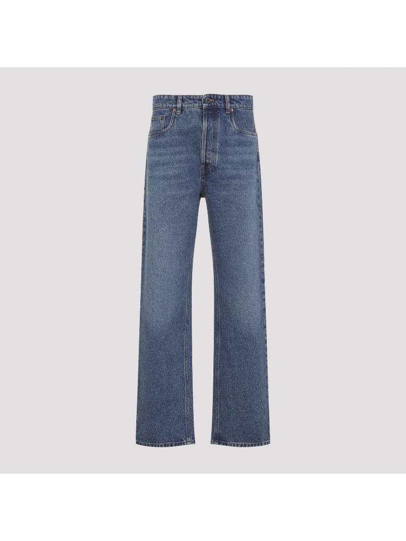 Miu Miu Jeans
