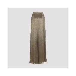 Ralph Lauren Collection Greer Pleated Trousers