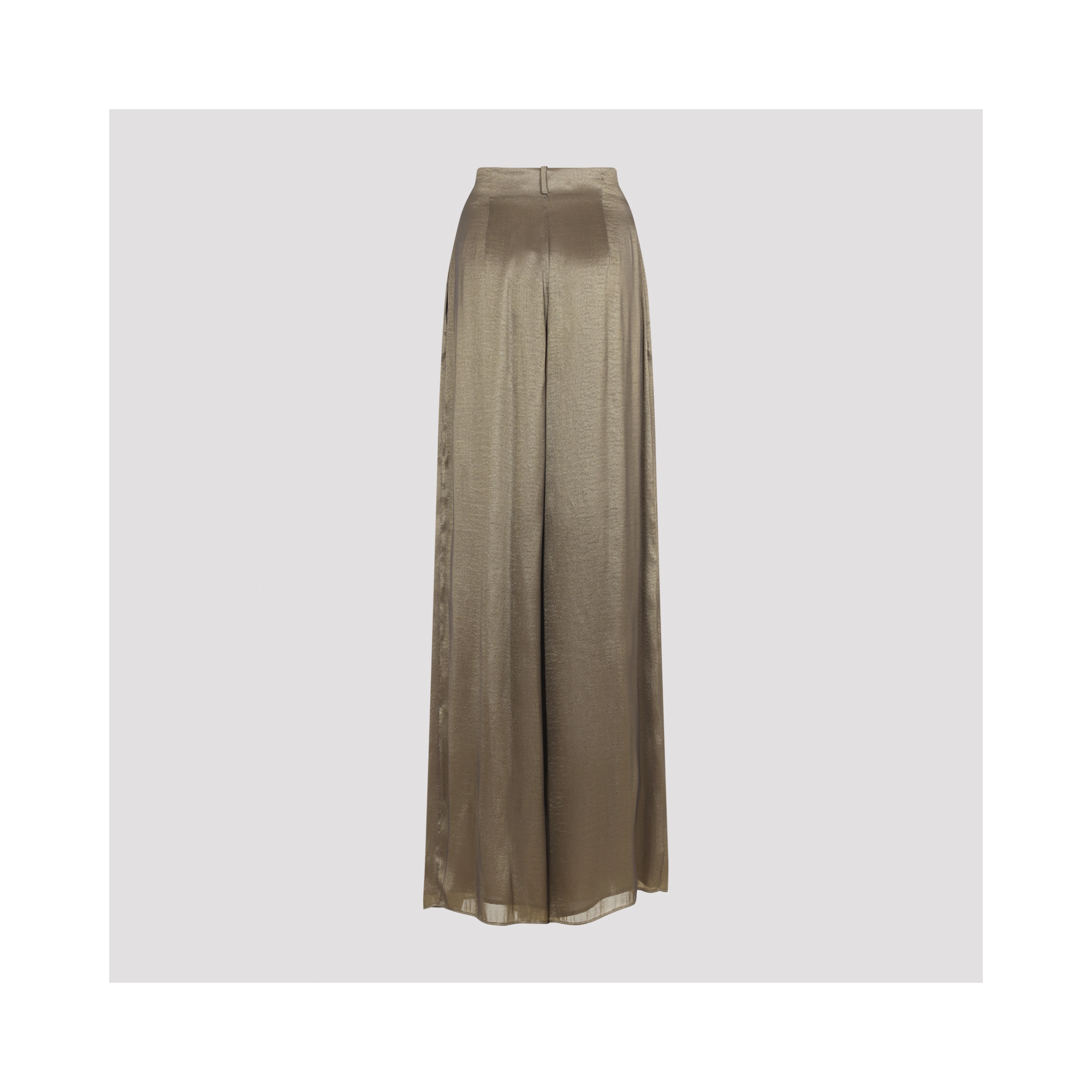 Ralph Lauren Collection Greer Pleated Trousers