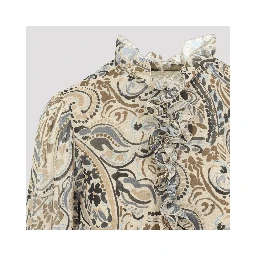 Etro Mini Dress