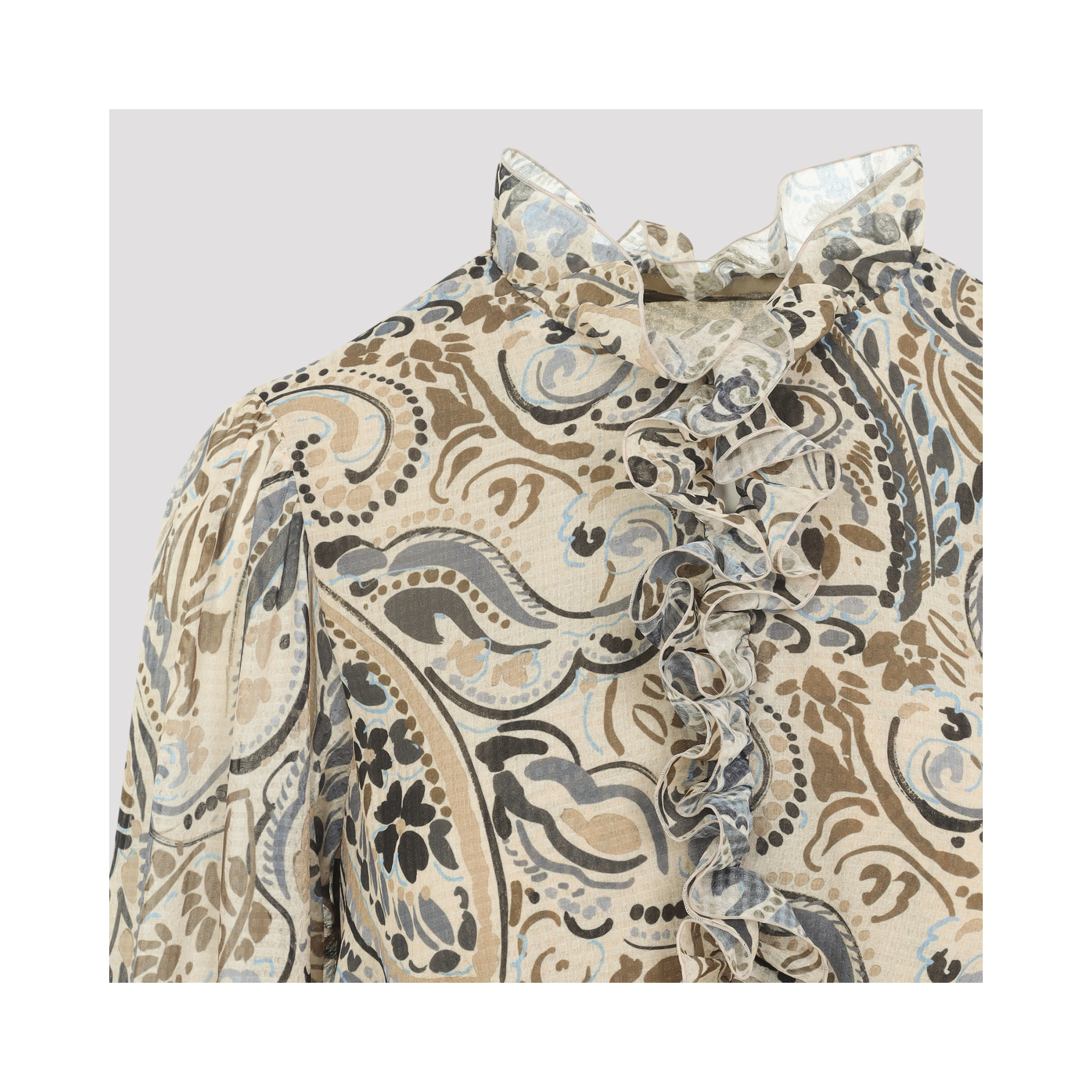 Etro Mini Dress