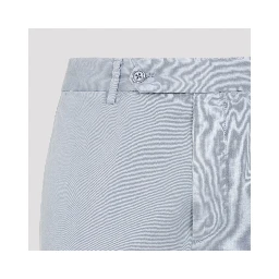 Ralph Lauren Purple Label Flat Front Pant