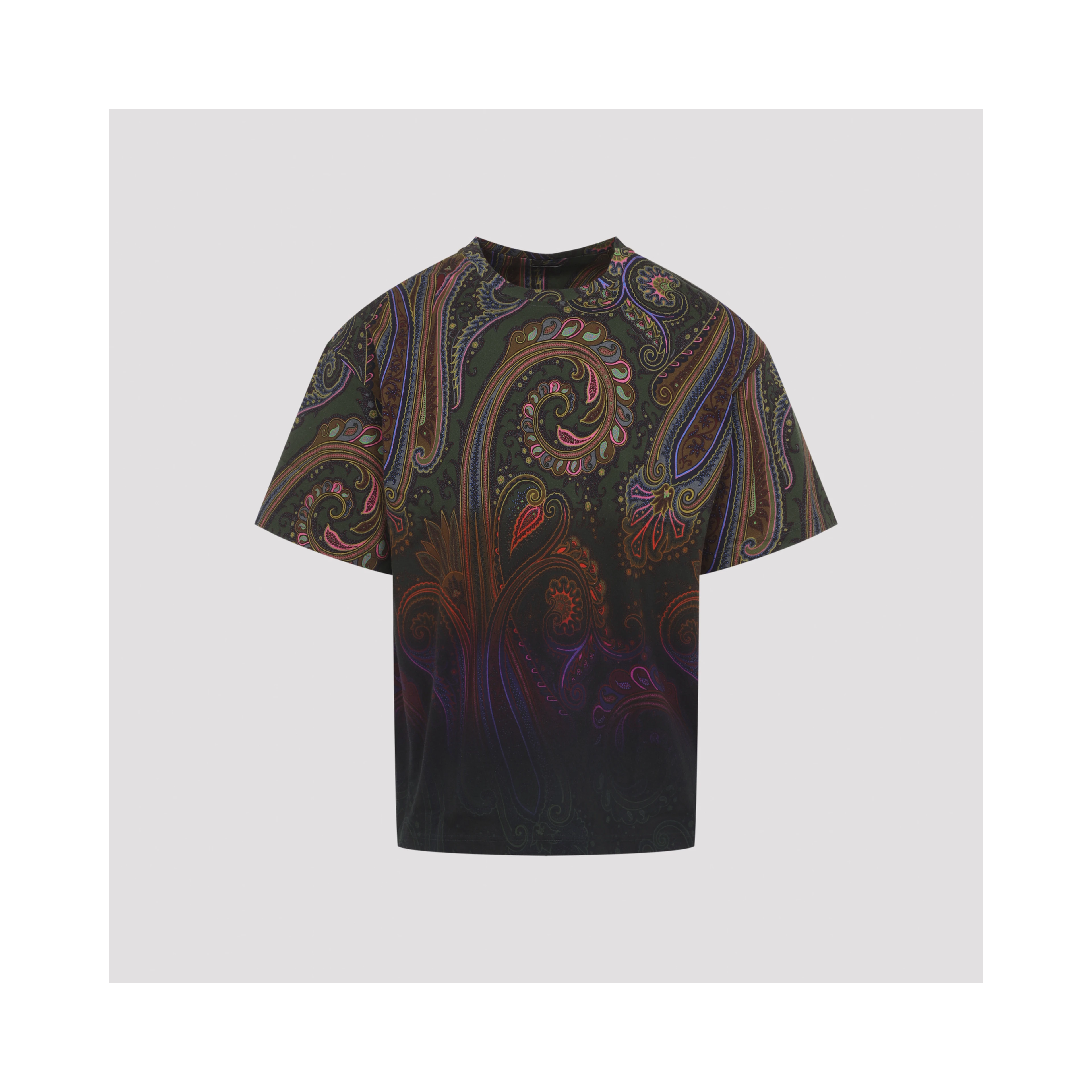 Etro Soho T-shirt
