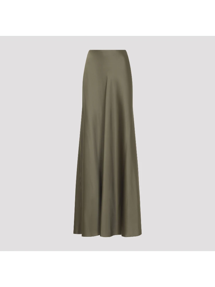 Ralph Lauren Collection Masina Maxi Skirt