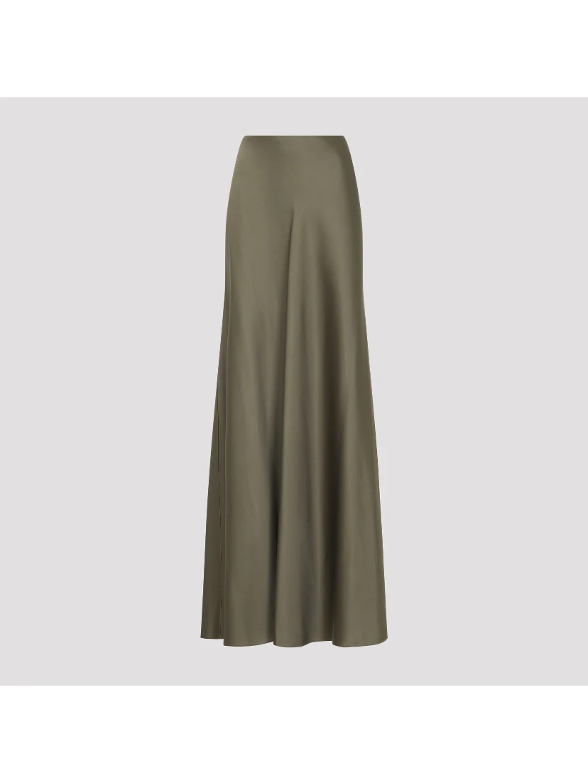 Ralph Lauren Collection Masina Maxi Skirt